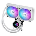Chłodzenie ASUS ROG STRIX LC III 240 ARGB WHT Asus