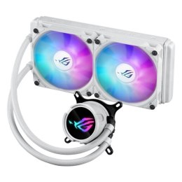 Chłodzenie ASUS ROG STRIX LC III 240 ARGB WHT Asus