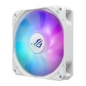Chłodzenie ASUS ROG STRIX LC III 240 ARGB WHT Asus