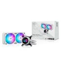 Chłodzenie ASUS ROG STRIX LC III 240 ARGB WHT Asus