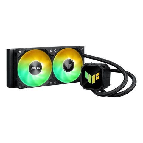 Chłodzenie ASUS TUF GAMING LC III 240 ARGB Asus