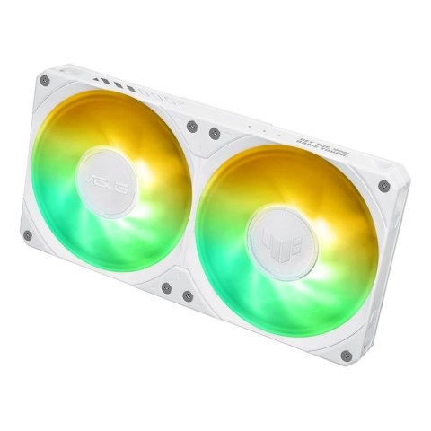 Chłodzenie ASUS TUF GAMING LC III 240 ARGB WHT Asus