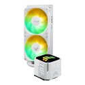 Chłodzenie ASUS TUF GAMING LC III 240 ARGB WHT Asus