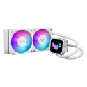 Chłodzenie ASUS TUF GAMING LC III 240 ARGB WHT Asus