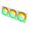 Chłodzenie ASUS TUF GAMING LC III 360 ARGB LCD WHT Asus