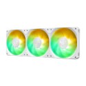 Chłodzenie ASUS TUF GAMING LC III 360 ARGB LCD WHT Asus