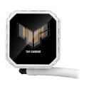 Chłodzenie ASUS TUF GAMING LC III 360 ARGB LCD WHT Asus