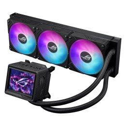 Chłodzenie Asus ROG RYUJIN III 360 ARGB EXTREME Asus
