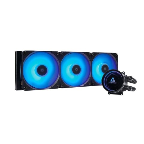 Chłodzenie wodne Chieftec Iceberg 360 RGB Chieftec