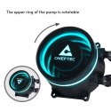 Chłodzenie wodne Chieftec Iceberg 360 RGB Chieftec
