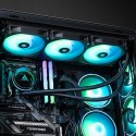 Chłodzenie wodne Chieftec Iceberg 360 RGB Chieftec