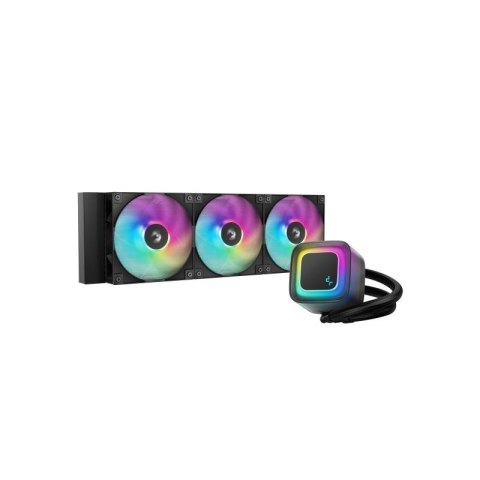 Chłodzenie wodne DeepCool LE360 V2 DEEPCOOL
