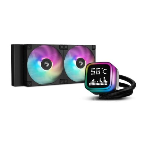 Chłodzenie wodne DeepCool LP240 DEEPCOOL