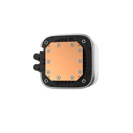 Chłodzenie wodne DeepCool LP240 WH DEEPCOOL