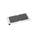 Chłodzenie wodne DeepCool LP240 WH DEEPCOOL