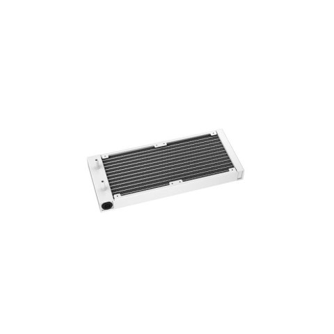 Chłodzenie wodne DeepCool LT240 WH ARGB DEEPCOOL