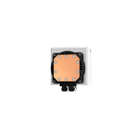 Chłodzenie wodne DeepCool LT240 WH ARGB DEEPCOOL