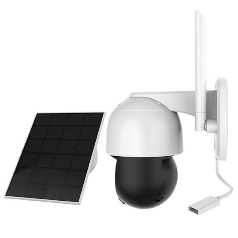 Kamera IP do monitoringu Foscam B4 4MP FOSCAM