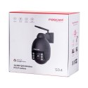 Kamera IP do monitoringu Foscam SD4 4MP WiFi FOSCAM