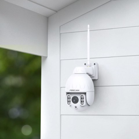 Kamera IP do monitoringu Foscam SD4 4MP WiFi FOSCAM