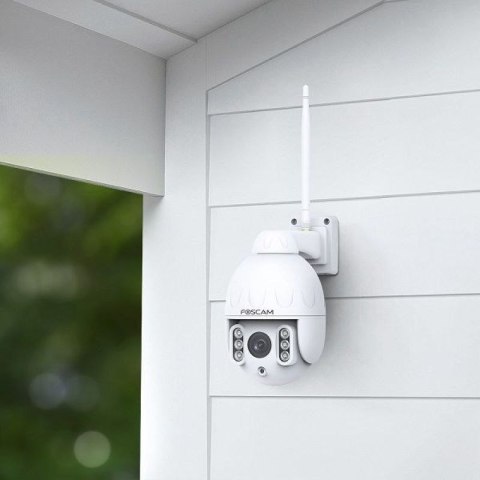 Kamera IP do monitoringu Foscam SD4 4MP WiFi FOSCAM