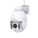 Kamera IP do monitoringu Foscam SD4 4MP WiFi FOSCAM