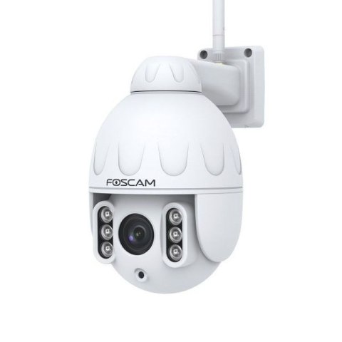 Kamera IP do monitoringu Foscam SD4 4MP WiFi FOSCAM