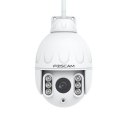 Kamera IP do monitoringu Foscam SD4 4MP WiFi FOSCAM