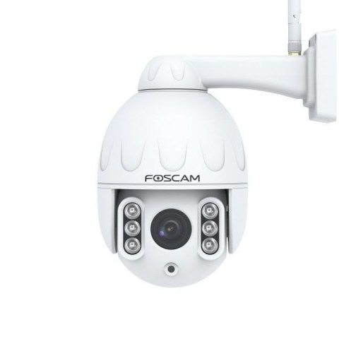 Kamera IP do monitoringu Foscam SD4 4MP WiFi FOSCAM