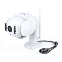 Kamera IP do monitoringu Foscam SD4 4MP WiFi FOSCAM