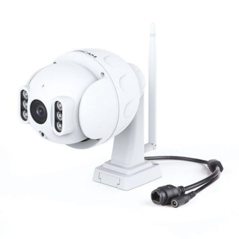 Kamera IP do monitoringu Foscam SD4 4MP WiFi FOSCAM