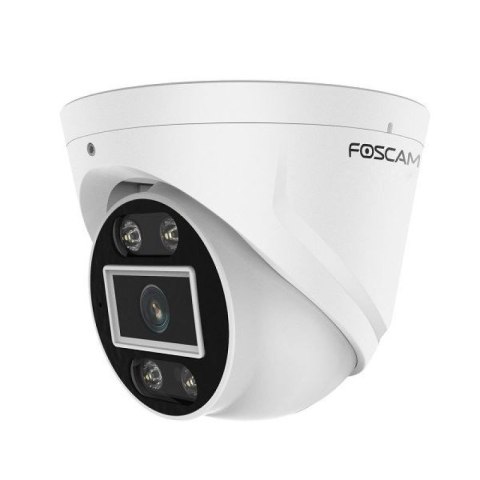 Kamera IP do monitoringu Foscam T5EP 5MP PoE FOSCAM