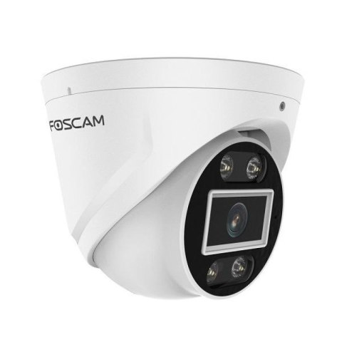 Kamera IP do monitoringu Foscam T5EP 5MP PoE FOSCAM