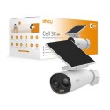 Kamera IP do monitoringu Imou Cell 3C All in One Hikvision