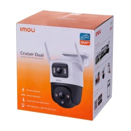 Kamera IP do monitoringu Imou Cruiser Dual 3MP Cruiser