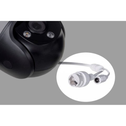 Kamera IP do monitoringu Imou Cruiser Dual 3MP Cruiser