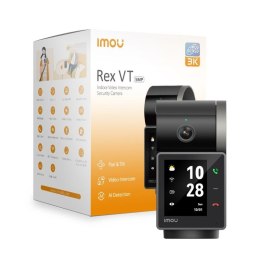 Kamera IP do monitoringu Imou Rex VT Pro Hikvision