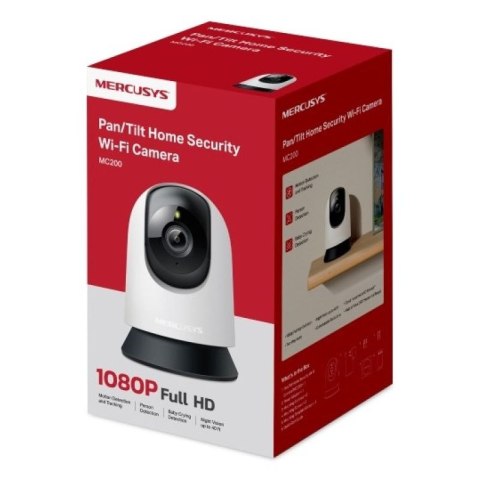 Kamera Mercusys MC200 MERCUSYS