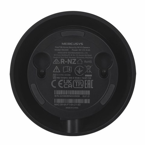Kamera Mercusys MC200 MERCUSYS
