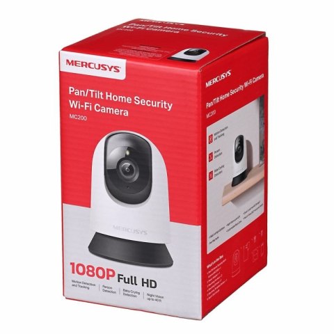 Kamera Mercusys MC200 MERCUSYS