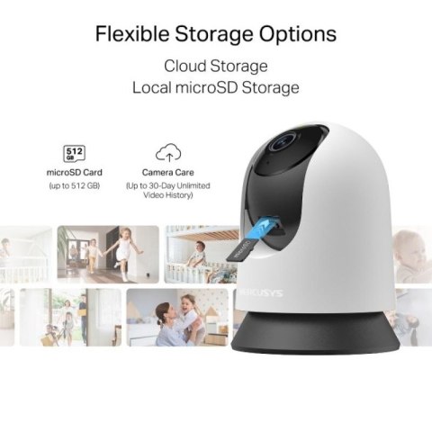 Kamera Mercusys MC210 MERCUSYS