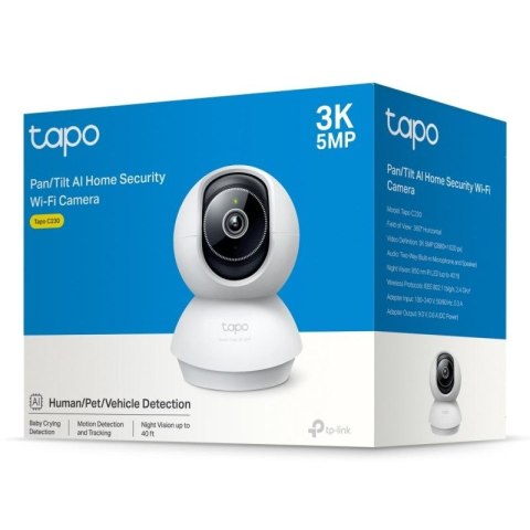 Kamera TP-LINK Tapo C230 TP-LINK