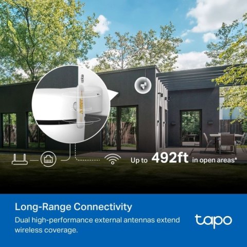 Kamera TP-LINK Tapo C530WS TP-LINK