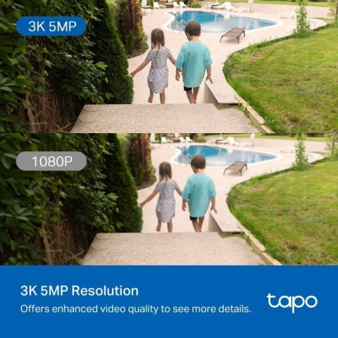 Kamera TP-LINK Tapo C530WS TP-LINK