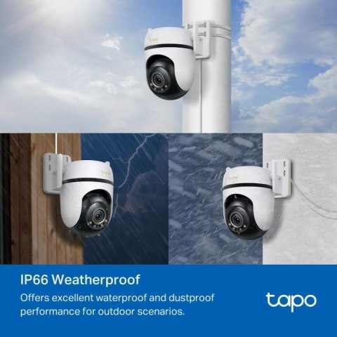 Kamera TP-LINK Tapo C530WS TP-LINK