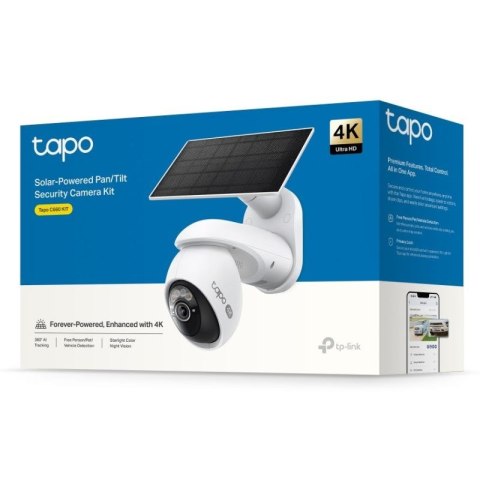 Kamera TP-LINK Tapo C660KIT TP-LINK