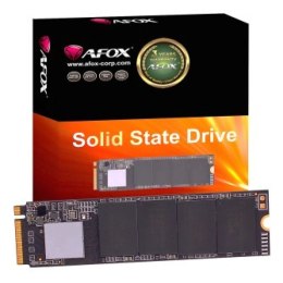 AFOX ME300 SSD M.2 PCI-EX4 256GB TLC 2 GB/S NVME ME300-256GN AFOX