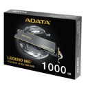 Adata Dysk SSD LEGEND 860 1TB PCIe 4x4 6000/4000 MB/s M.2 ADATA