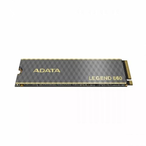 Adata Dysk SSD LEGEND 860 2TB PCIe 4x4 6000/5000 MB/s M.2 ADATA