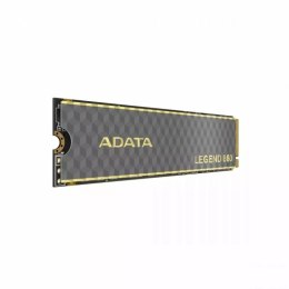 Adata Dysk SSD LEGEND 860 500G PCIe 4x4 5000/3000 MB/s M.2 Hikvision